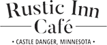 Rustic Inn Café
