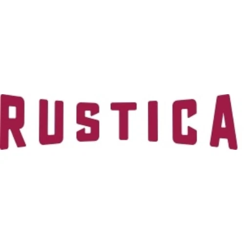40 Off Rustica Coupon 9 Promo Codes March 21 40 Off Rustica Coupon 9 Promo Codes March 21