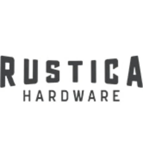 Rustica Hardware