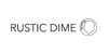 Rustic Dime