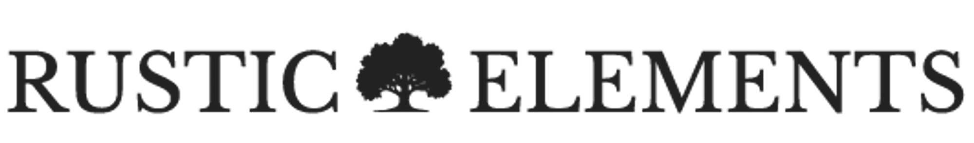 Rustic Elements Furniture