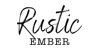 Rustic Ember