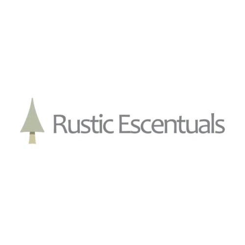 Rustic Escentuals
