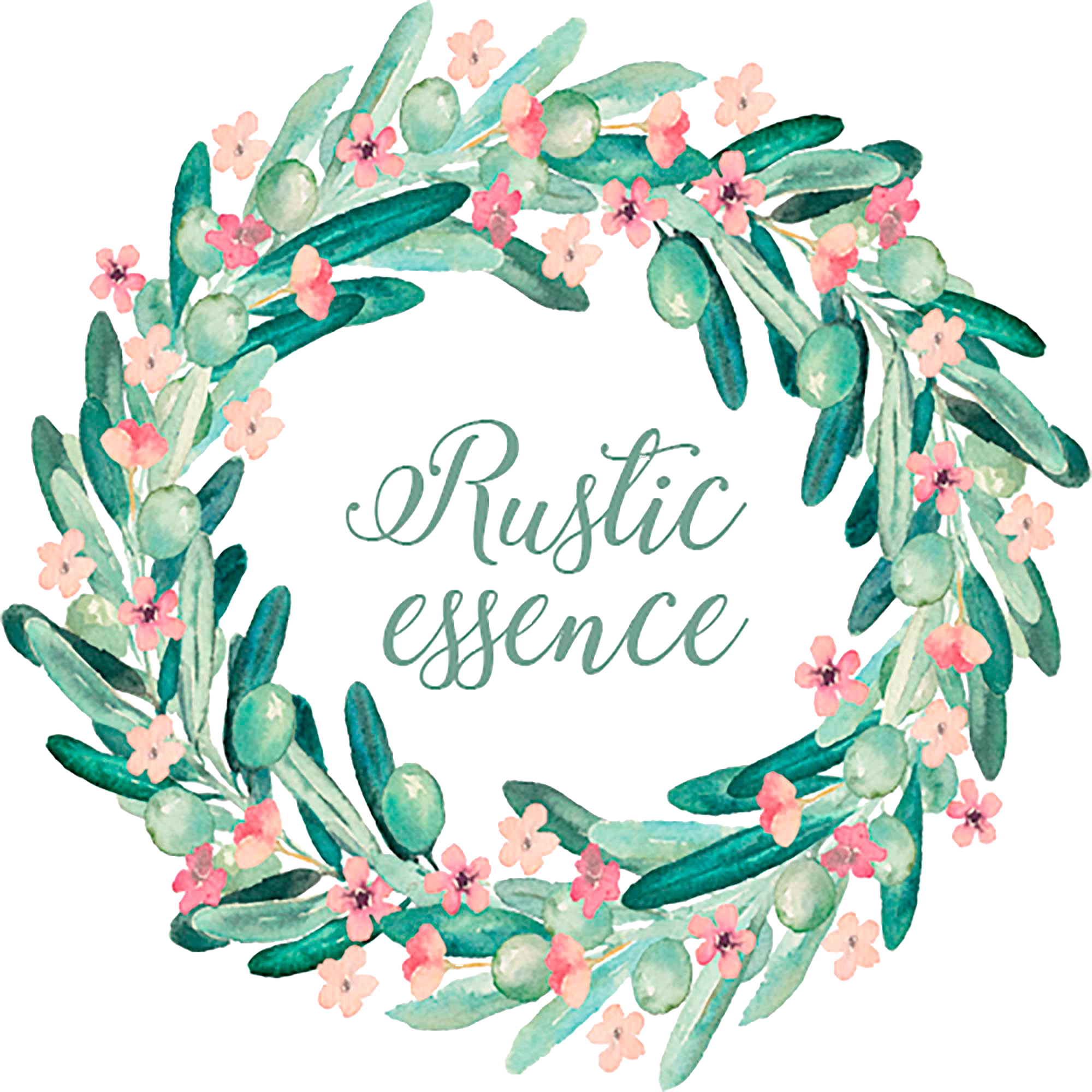 Rustic Essence Decor