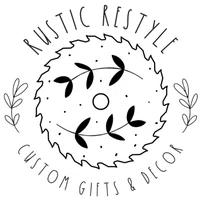 Rustic Restyle