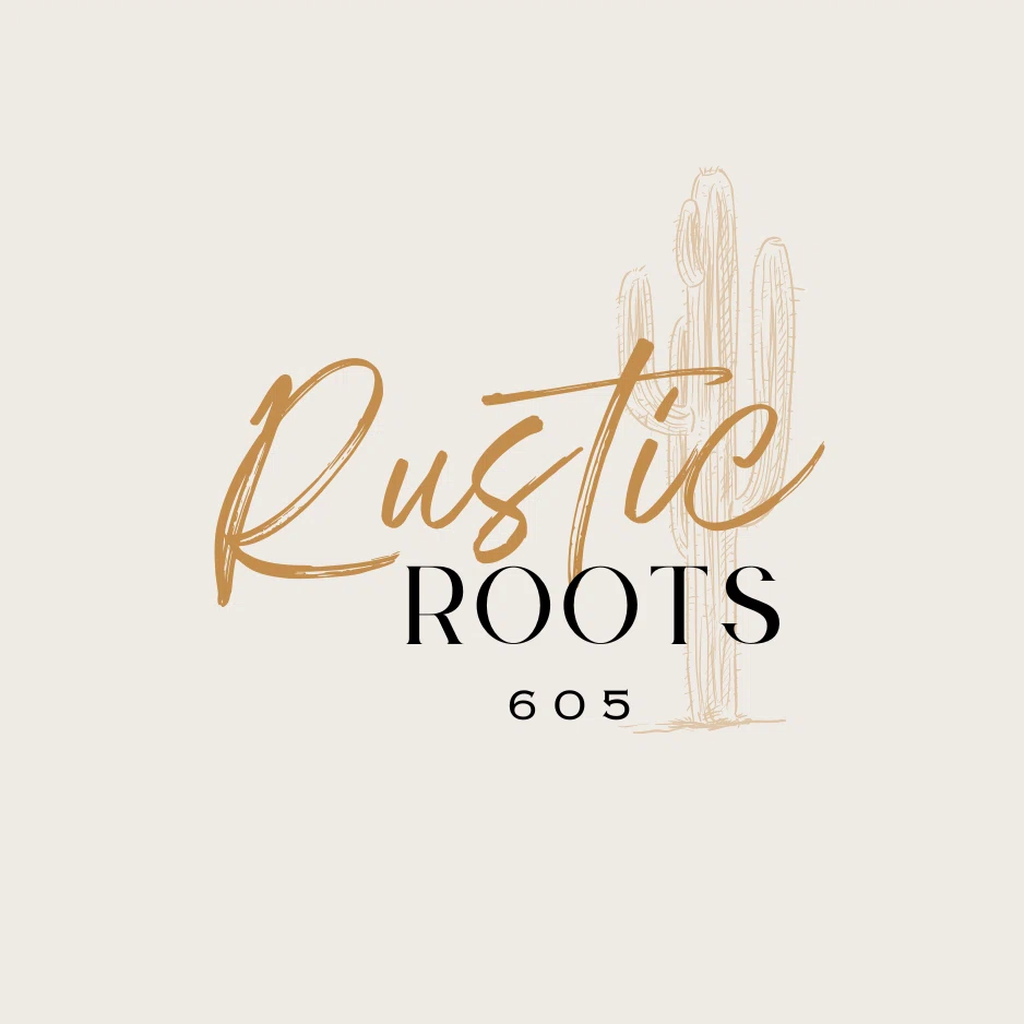 Rustic Roots 605