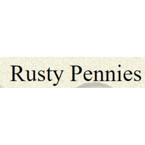 Rusty Pennies