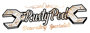 Rustypod Store