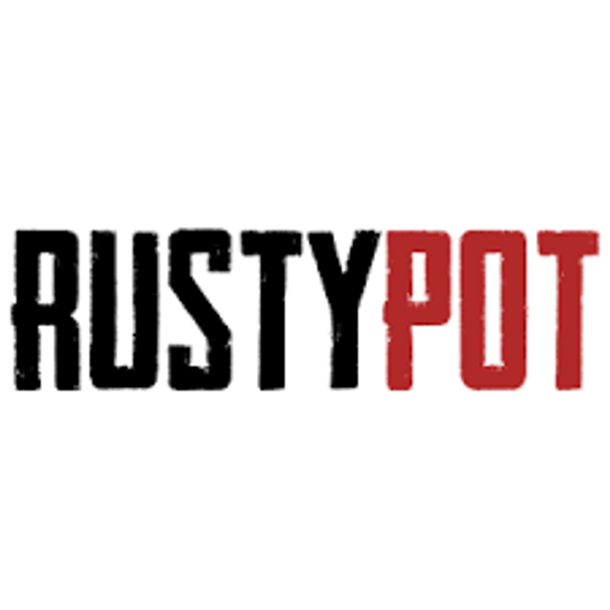 RustyPot