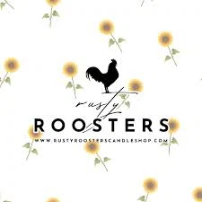 Rusty Rooster's Candle Shop
