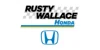 Rusty Wallace Honda