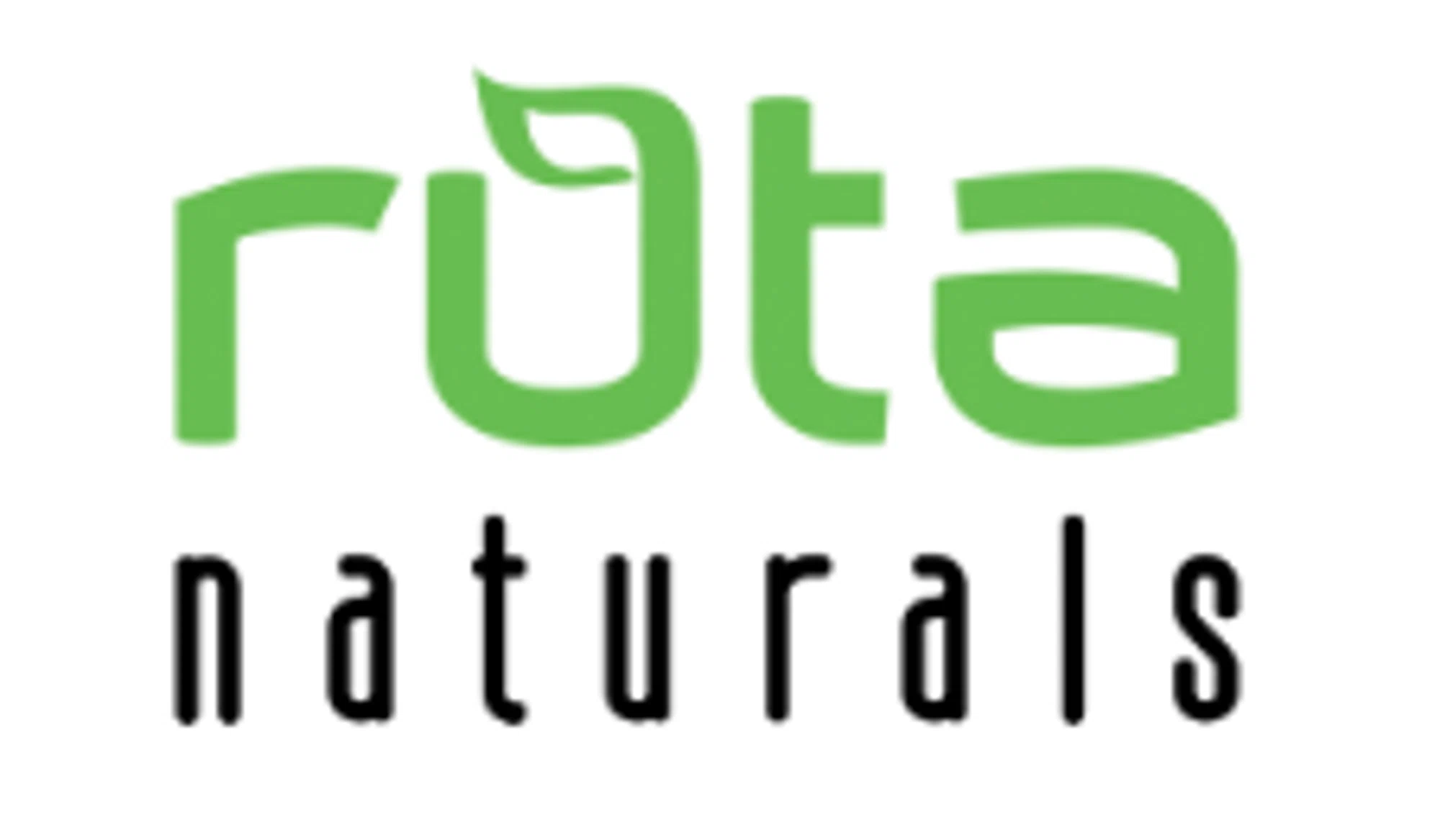 Ruta Naturals