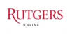 Rutgers University Online