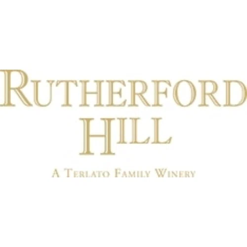 Rutherford Hill Winery