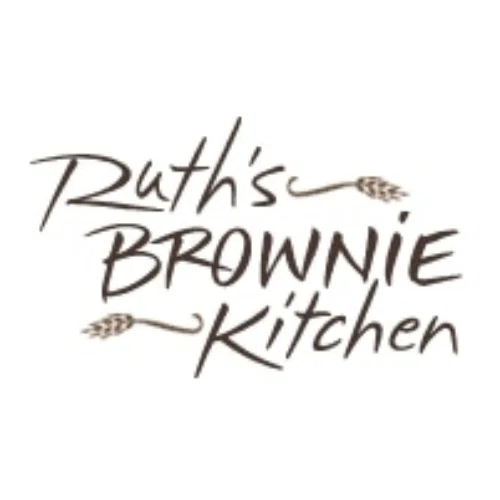 Ruth's Brownie
