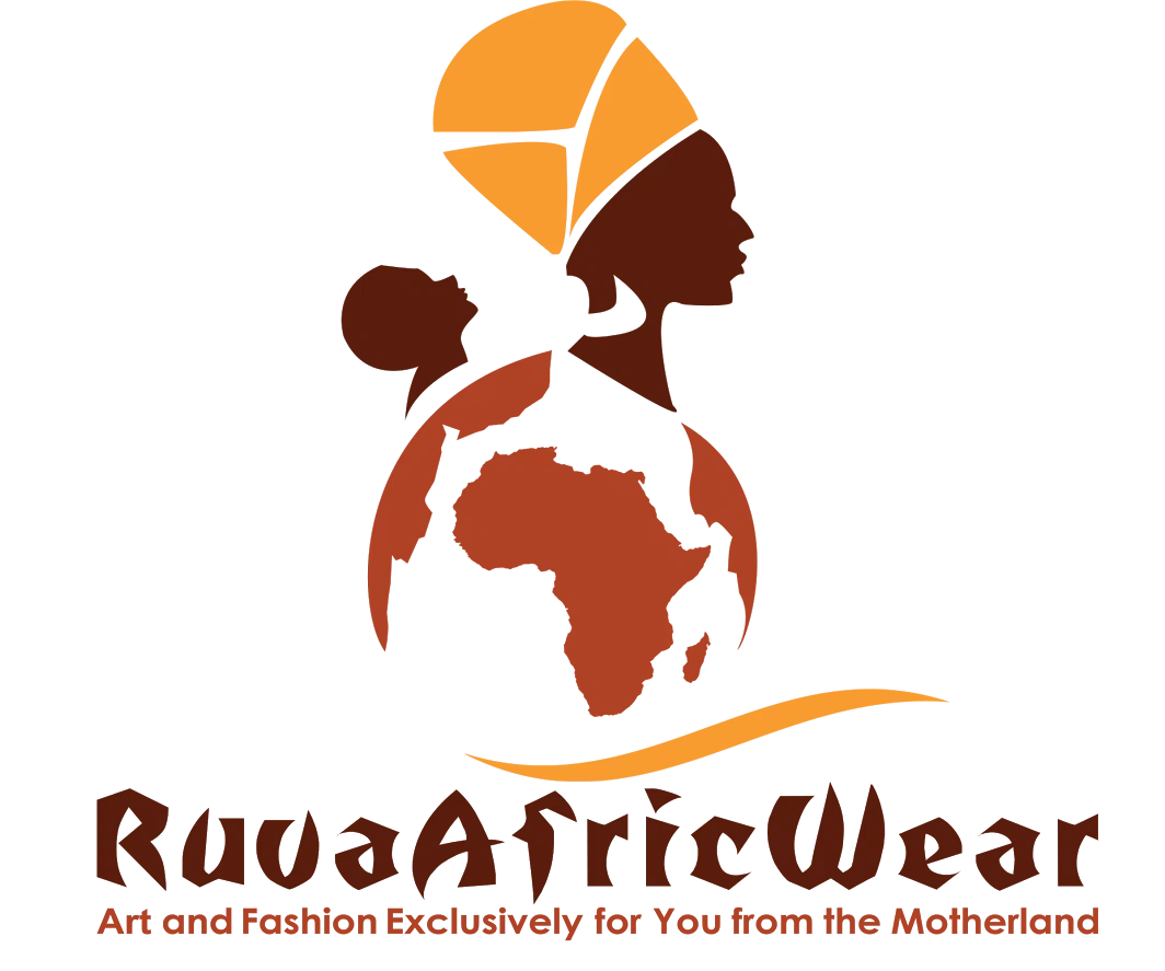RuvaAfricWear