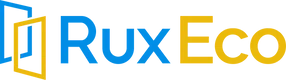 RuxEco Logo for Exclusive Deals
