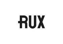 RUX US Logo for Promo Codes