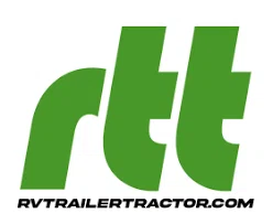 RV Trailer Tractor 