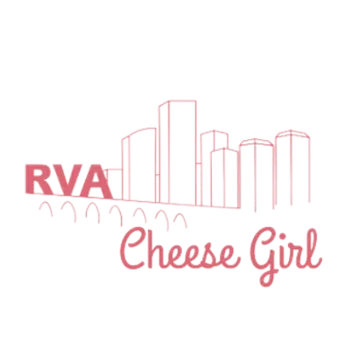 RVA Cheese Girl