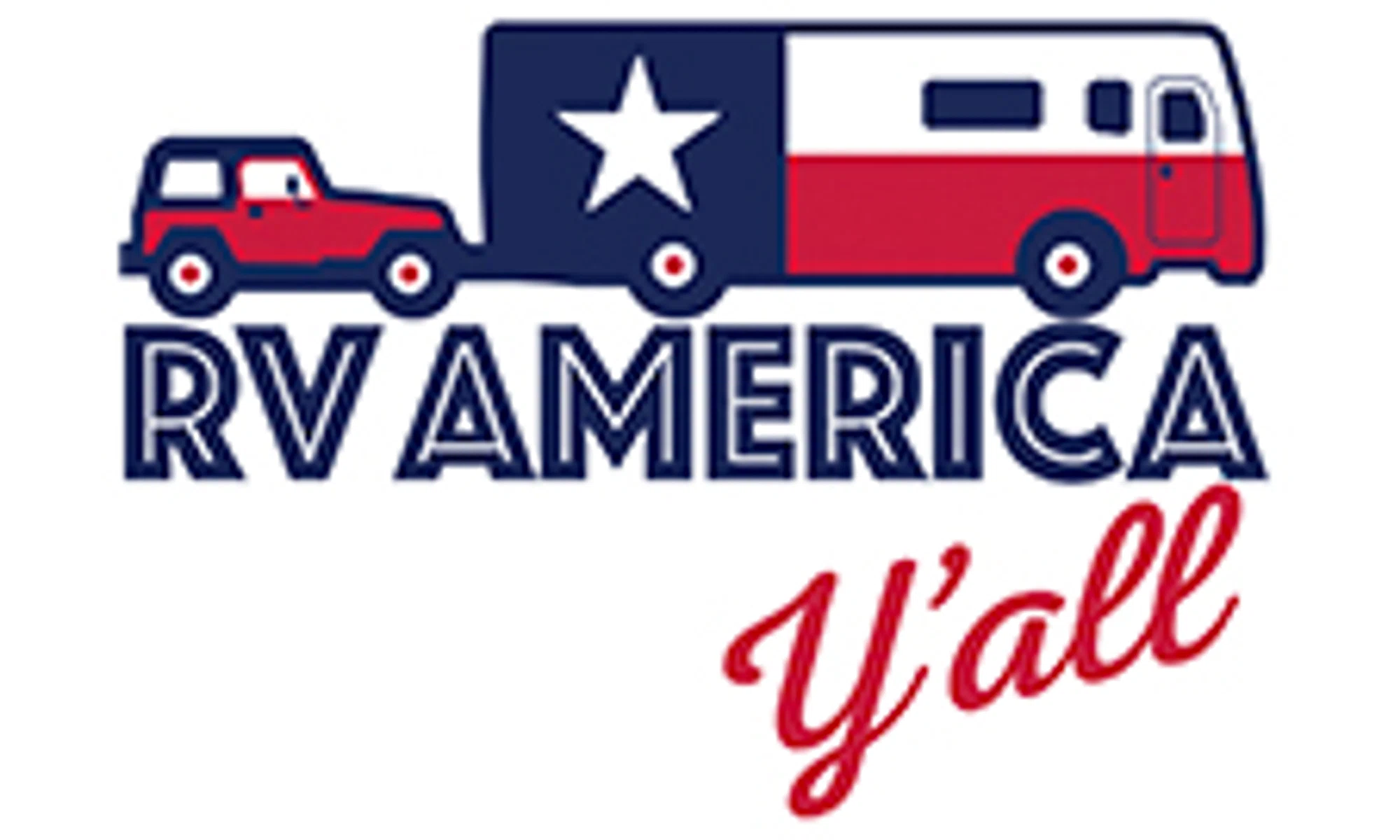 RV America Y'all