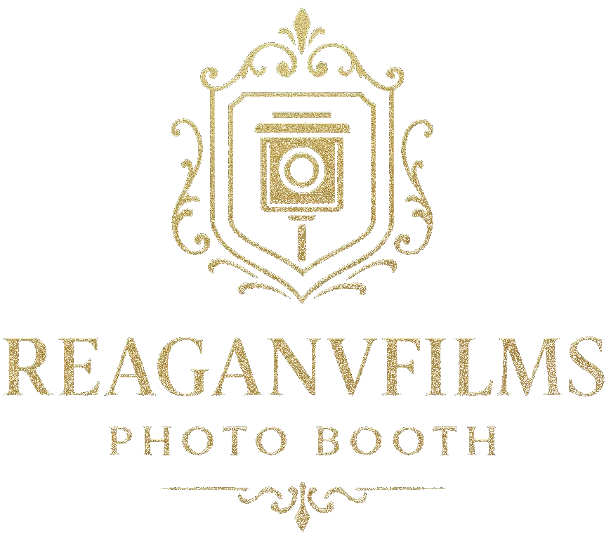 ReaganVFilms Photo Booth
