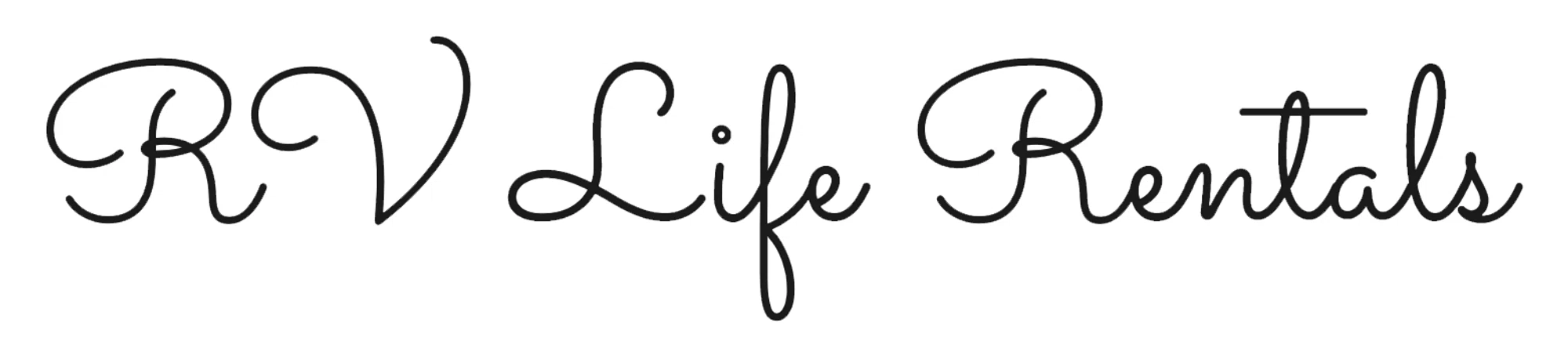 RV Life Rentals