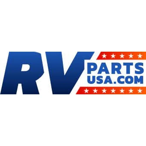 $102 Off RV Parts USA Coupons & Black Friday Deals 2022