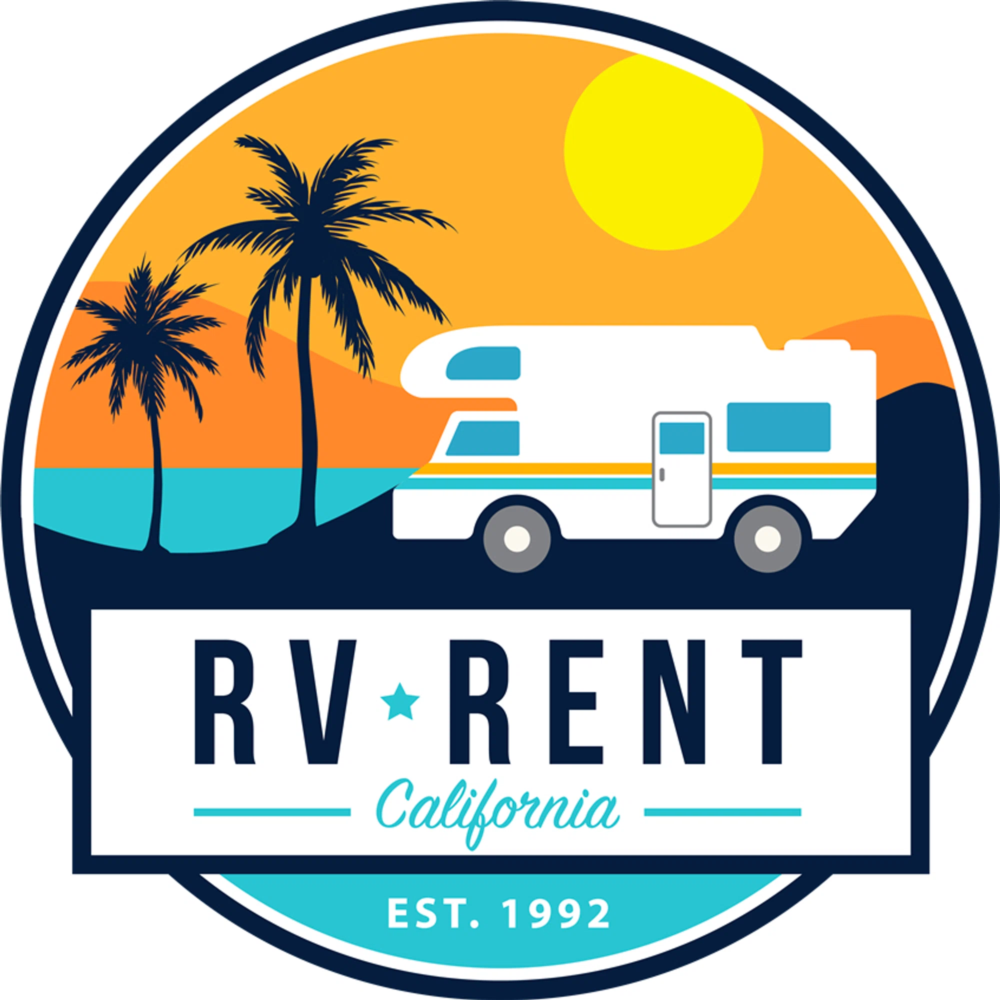 RV Rent California