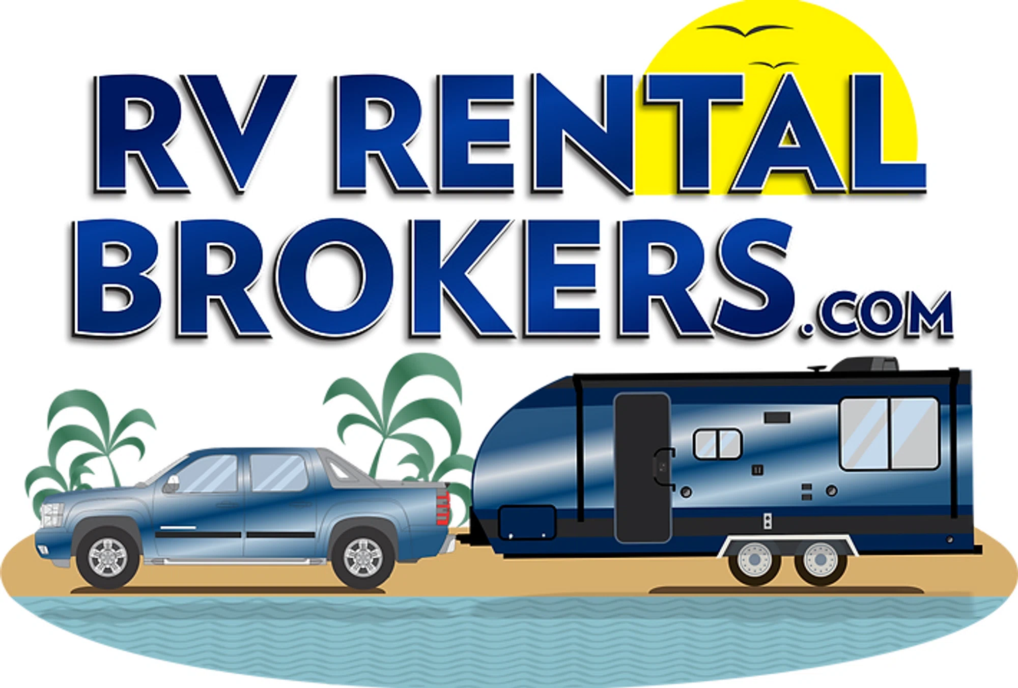 RV Rental Brokers