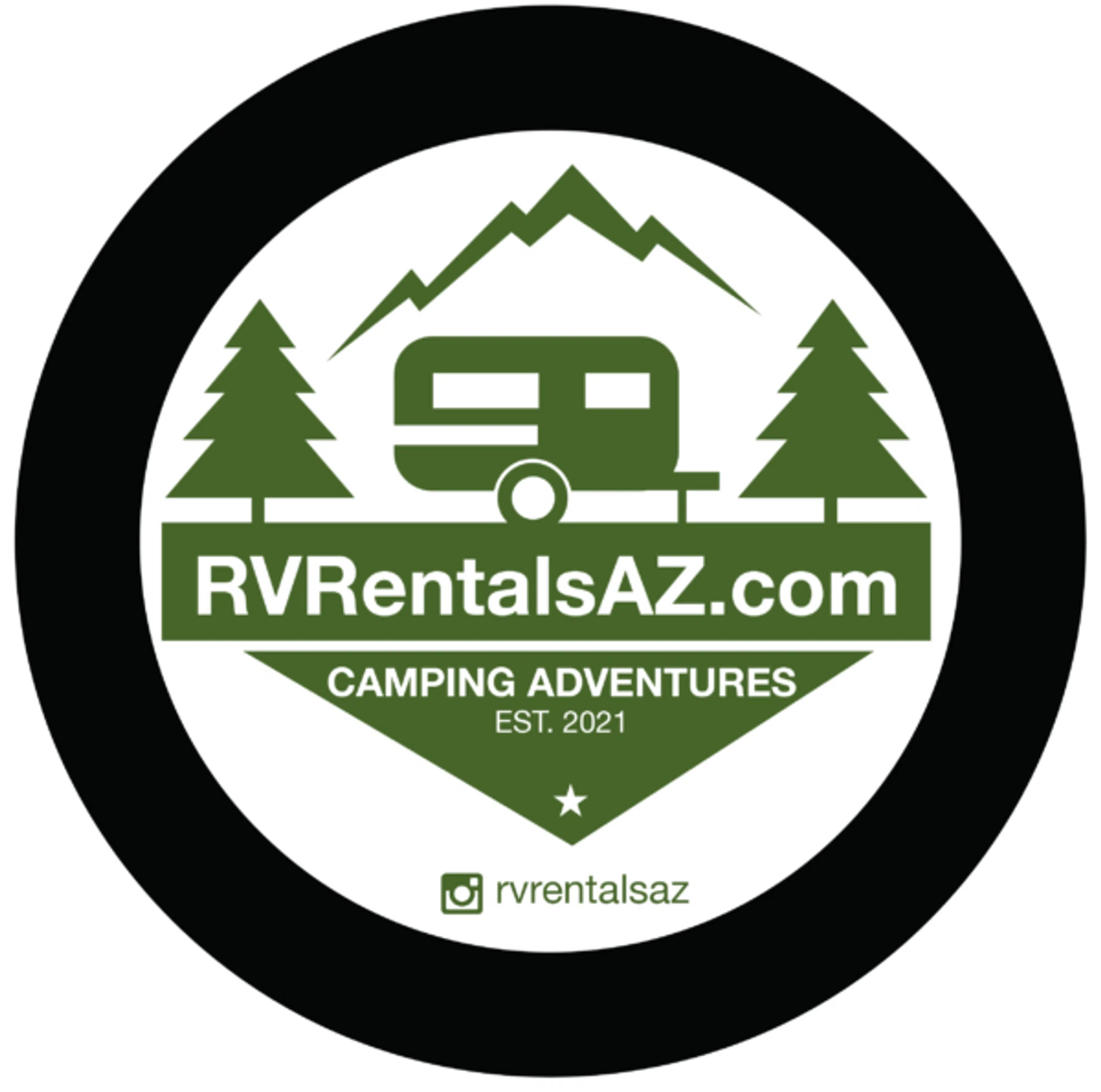 RV Rentals AZ