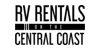 RV Rentals on the Central Coast