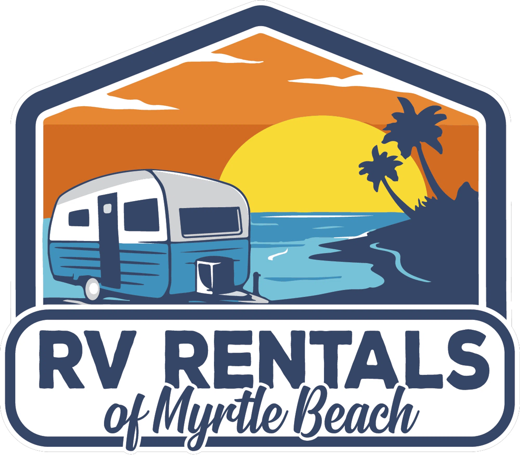 RV Rentals of Myrtle Beach
