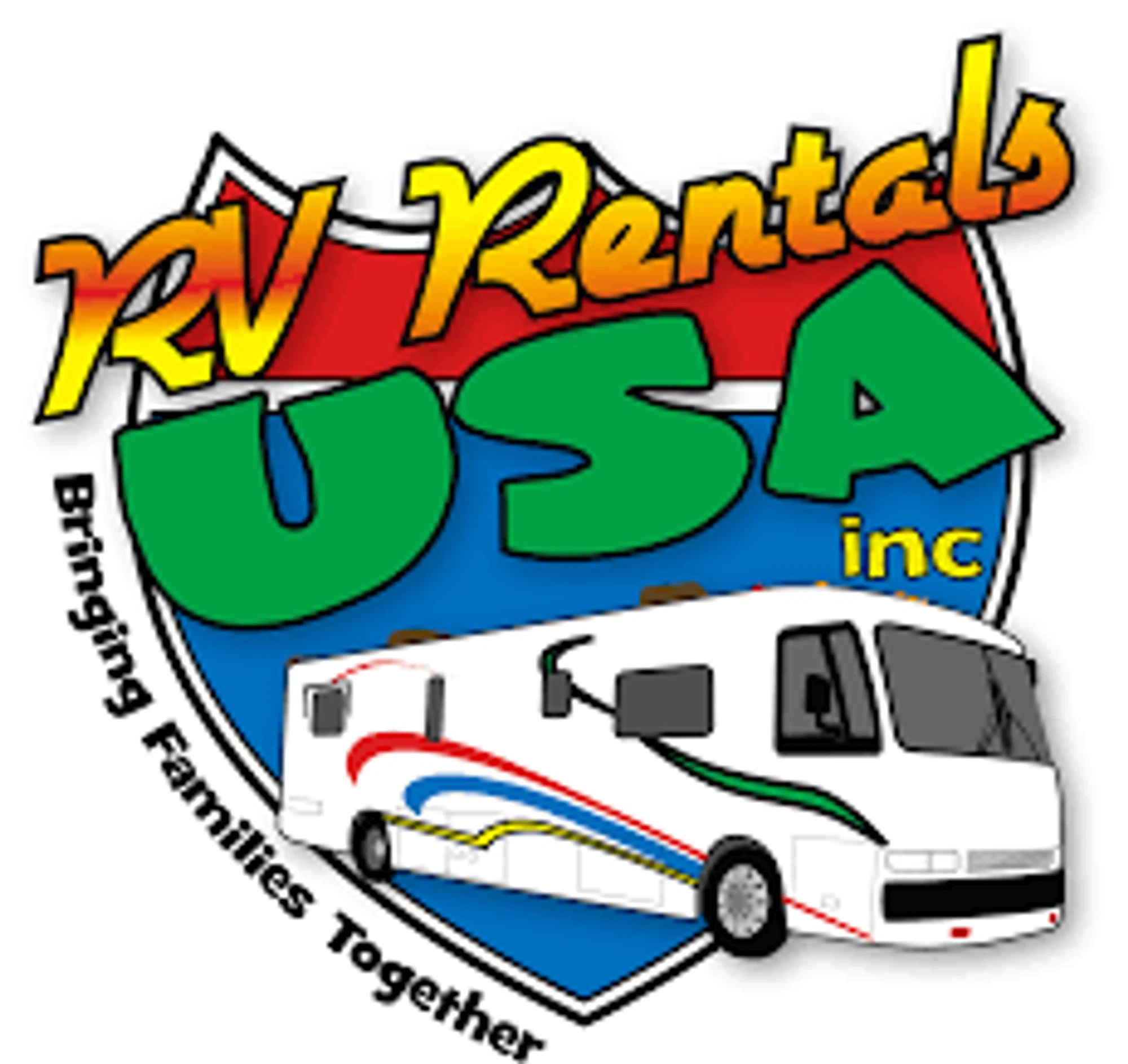 RV Rentals USA