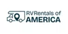 RV Rentals of America