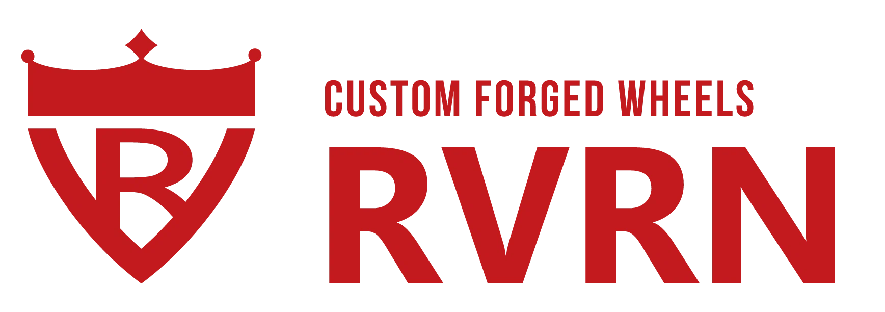 RVRN Wheels