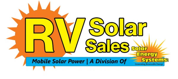 RV Solar Sales