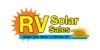 RV Solar Sales
