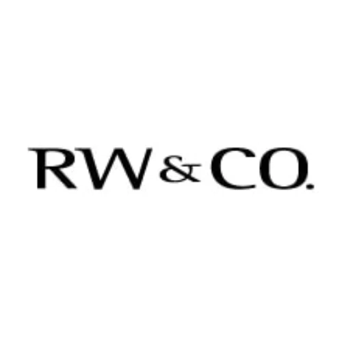 RW & CO