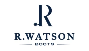 R Watson Boots