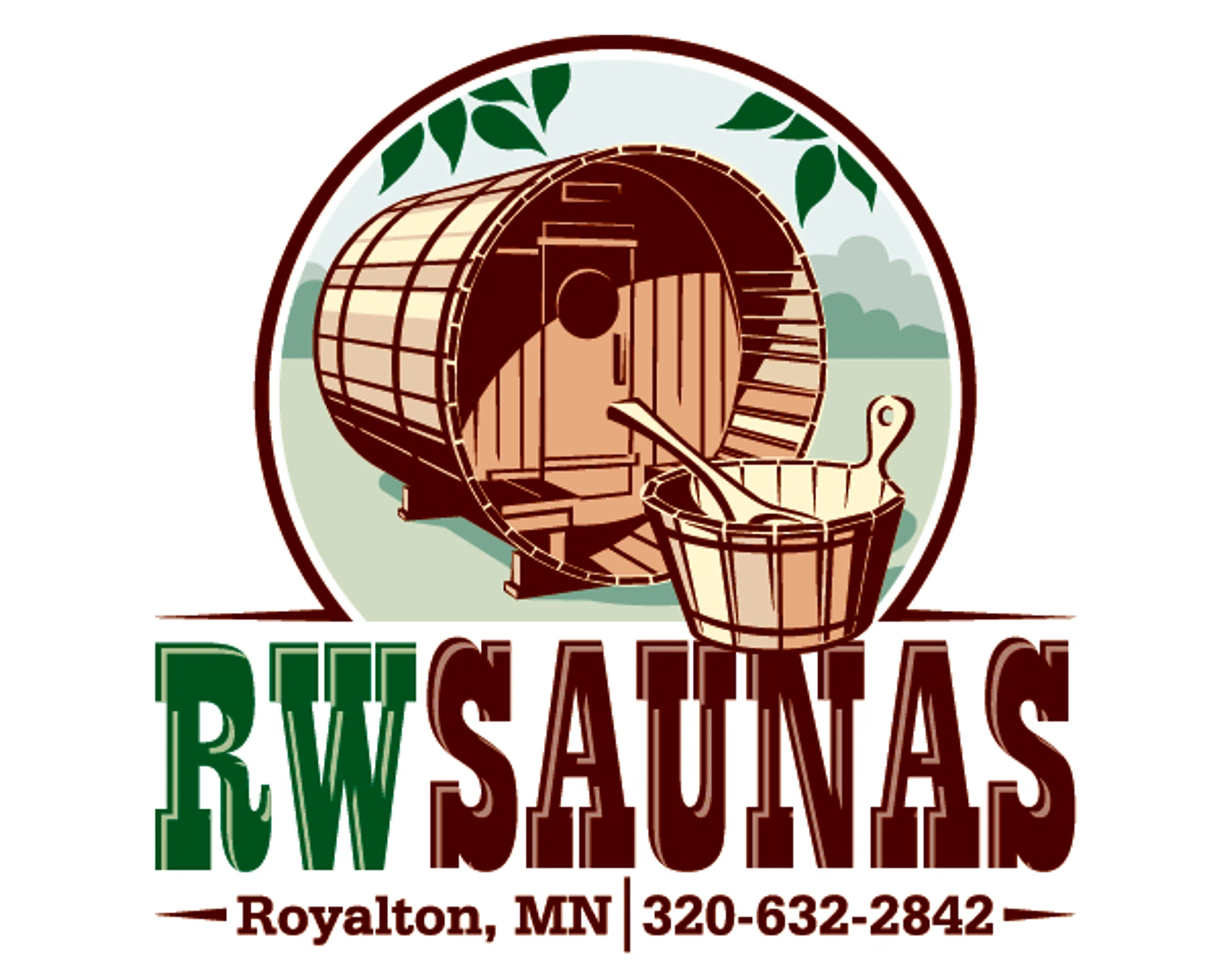 RW Saunas