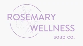 Rosemary Wellness Soap