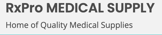 RX Pro Medical Supply