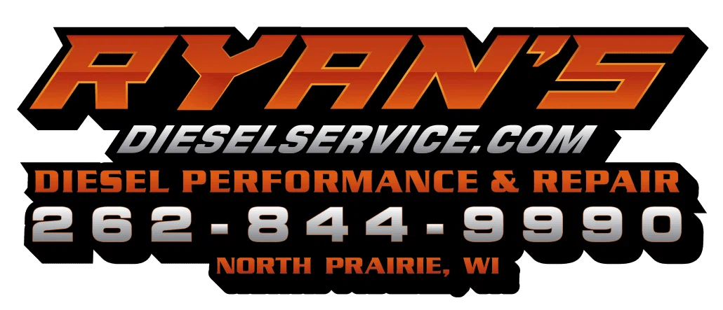Ryan's Diesel Service