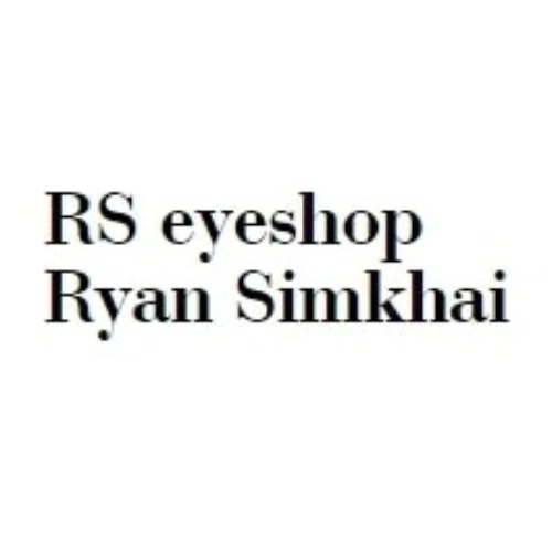 RS Eyeshop