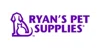 Ryan's Pet Supplies