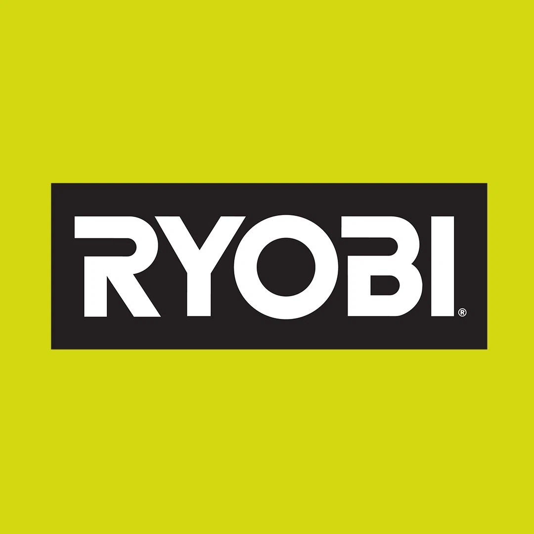 Ryobi Tools UK Logo for Special Discounts