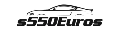 S550 Euros