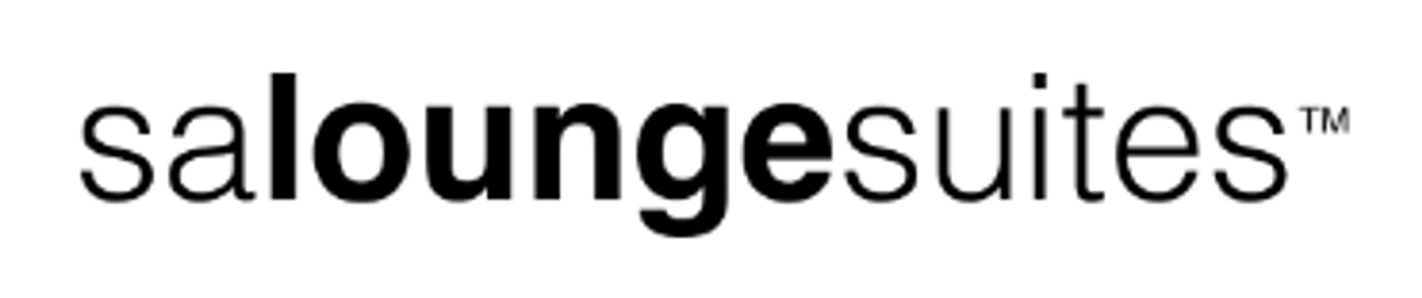 SA Lounge Suites Logo for Discount Codes