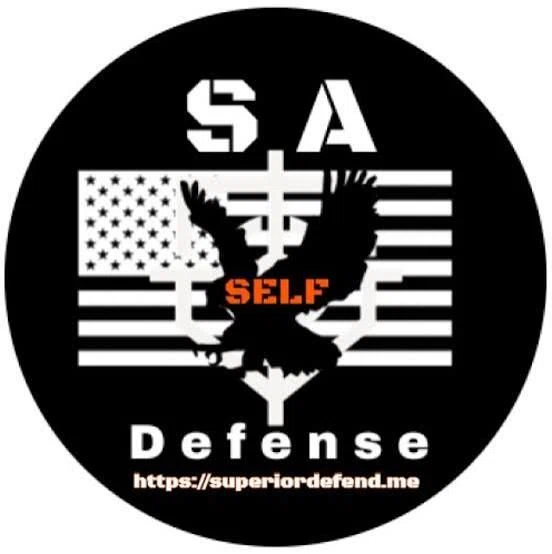 S.A. Self Defense 